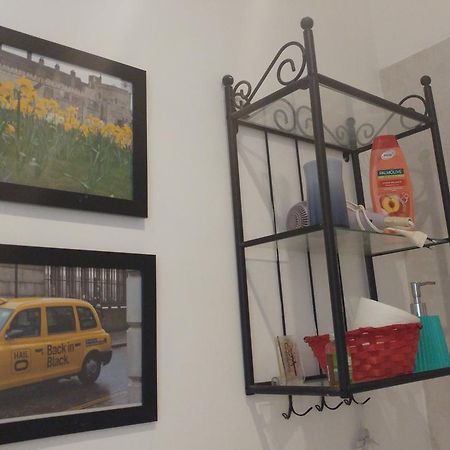 Ciak Rooms Rome Bagian luar foto