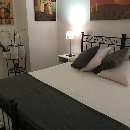 Ciak Rooms Rome Bagian luar foto