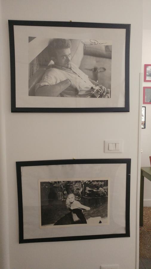 Ciak Rooms Rome Bagian luar foto