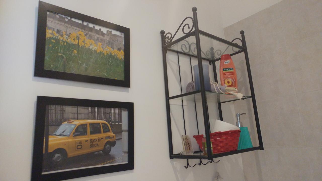 Ciak Rooms Rome Bagian luar foto