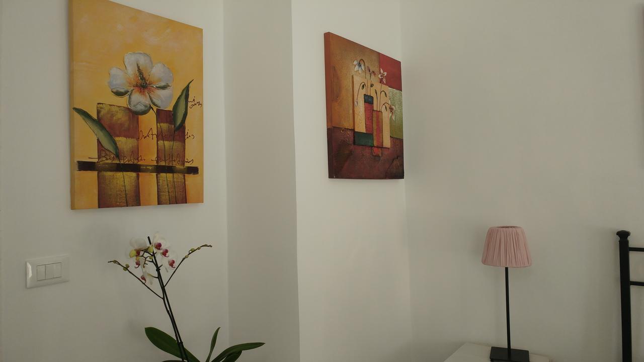 Ciak Rooms Rome Bagian luar foto