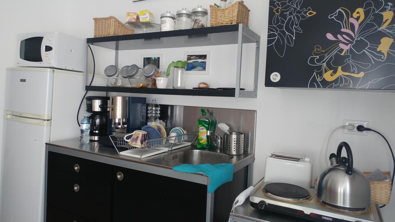 Ciak Rooms Rome Bagian luar foto