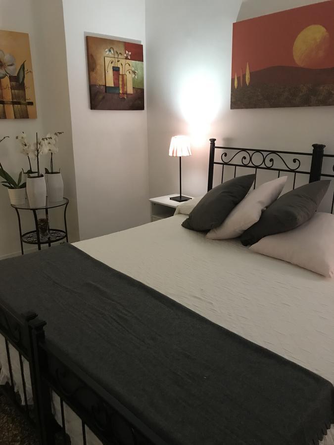 Ciak Rooms Rome Bagian luar foto
