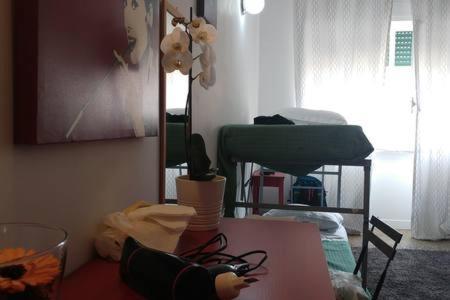 Ciak Rooms Rome Bagian luar foto