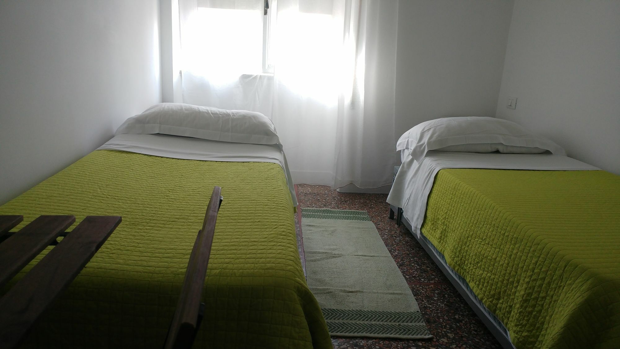 Ciak Rooms Rome Bagian luar foto