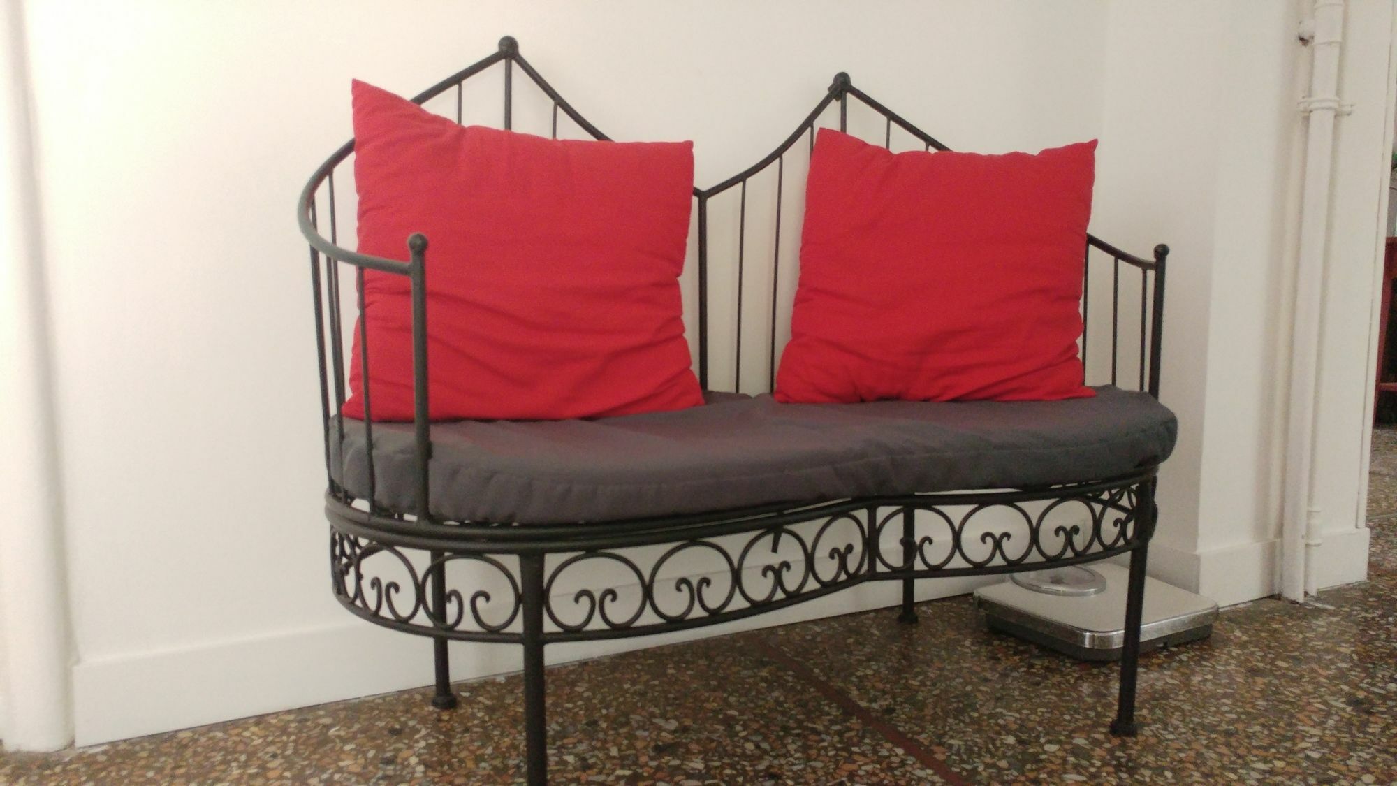 Ciak Rooms Rome Bagian luar foto