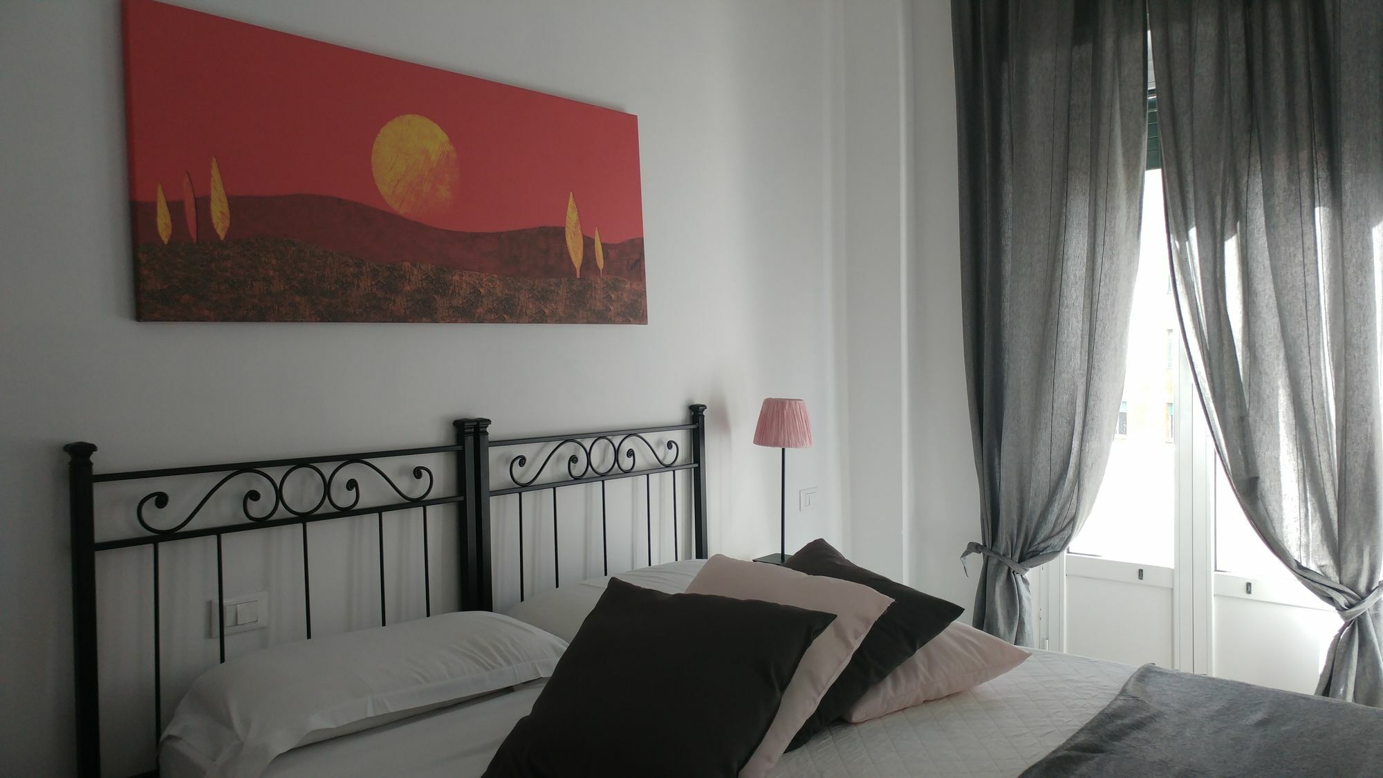 Ciak Rooms Rome Bagian luar foto
